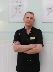 Стоматолог-терапевт Юрий Валентинович Шабала