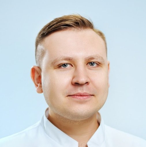 Павел Анатольевич Мандрощенко