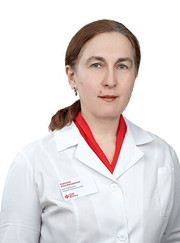 Эндокринолог Анна Валерьевна Королева