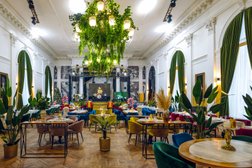 Ресторан Волгоград, с рейтингом 4 - находится по адресу Волгоград, улица Мира, 12 