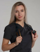 Загрекова Алеся Валентиновна