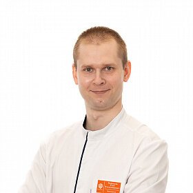 Глеб Владимирович Маркелов