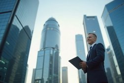 Агентство недвижимости DELOVOY, с рейтингом 4.7 - находится по адресу Тверь, проспект Калинина, 21Б 