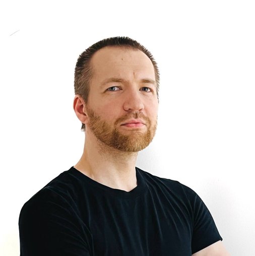 Никита Игоревич Каравай