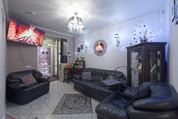 Студия массажа Массаж-Эксперт, с рейтингом 4.8 - находится по адресу Воронеж, Средне-Московская улица, 3 