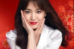 Магазин косметики Luxe K-COSMETICS, с рейтингом 3 - находится по адресу Нур-Султан, Иманова, 16 