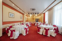 Гостинично-развлекательный комплекс Амакс Золотое кольцо, с рейтингом 2.8 - находится по адресу Владимир, улица Чайковского, 27 