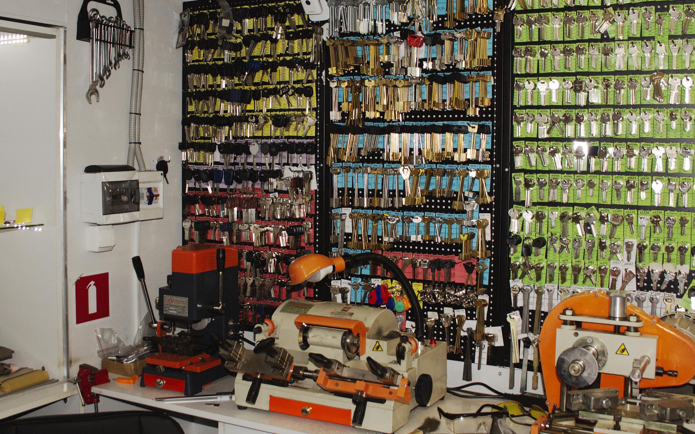 GoodMaster, мастерская по ремонту часов, ювелирных изделий и ...