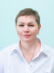 Невролог Татьяна Сергеевна Климова