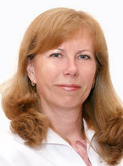 Ревматолог Светлана Анатольевна Белых