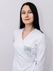 Отоларинголог, сурдолог Ксения Владимировна Ключникова