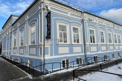 Драматический театр в Сарапуле, с рейтингом 2 - находится по адресу Удмуртская Республика, Сарапул, Первомайская улица, 22а 