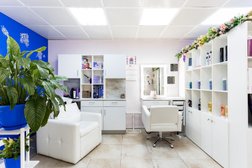 Салон красоты Люсси, с рейтингом 5 - находится по адресу Московская область, Балашиха, улица Евстафьева, 3 