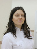 Федотова Ольга Юрьевна