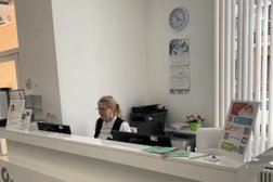 Медицинский центр Сириус, с рейтингом 5 - находится по адресу Краснодарский край, пгт Сириус, Старообрядческая улица, 64 