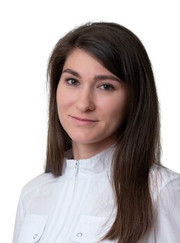 Гигиенист стоматологический Оксана Николаевна Соколова