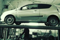 Автосервис SK-Auto, с рейтингом 4 - находится по адресу Республика Татарстан, Казань, Бухарская улица, 2 
