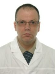 Степан Станиславович Алексеев