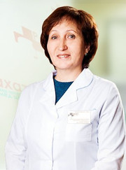 Акушер, гинеколог Светлана Максимовна Акимжанова