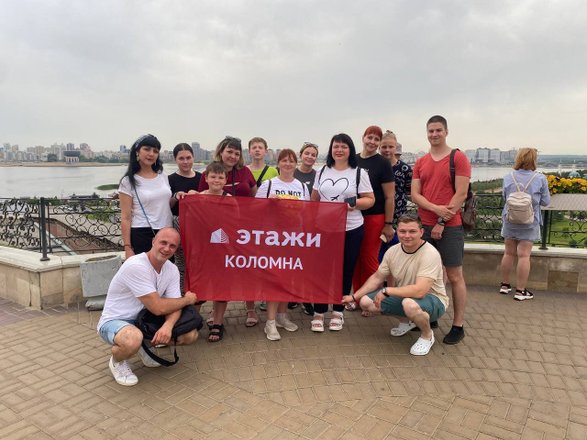 Этажи, агентство недвижимости на Советской площади в Коломне, Москва 📍  отзывы, фото, цены, телефон и адрес - Zoon.ru