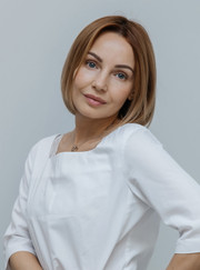 Стоматолог, стоматолог-ортопед Елена Игоревна Форобенко (Реминская)