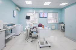 Стоматологическая клиника Дантистъ, с рейтингом 4.8 - находится по адресу Сочи, Кирпичная, 24 к2 