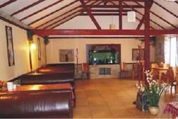 Ресторан Тянь-Шань, с рейтингом 4.7 - находится по адресу Алматы, Хан-Тенгри микрорайон, 220 