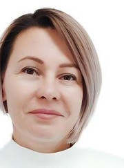 Кардиолог, терапевт Анна Сергеевна Петрова