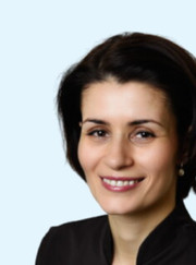 Миколог, дерматовенеролог Мария Валерьевна Ряховская