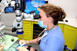 Стоматологическая клиника VitArt, с рейтингом 4.3 - находится по адресу Москва, улица Чаплыгина, 6 