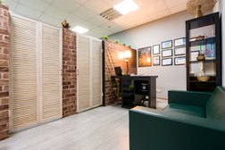 Студия коррекции фигуры Альтер Эго, с рейтингом 4.7 - находится по адресу Тамбов, Советская улица, 34 