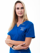 Жуйкова Марина Викторовна