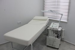 Студия электроэпиляции Beauty Love Studio, с рейтингом 3.5 - находится по адресу Новороссийск, набережная им. Адмирала Серебрякова, 29д к2 