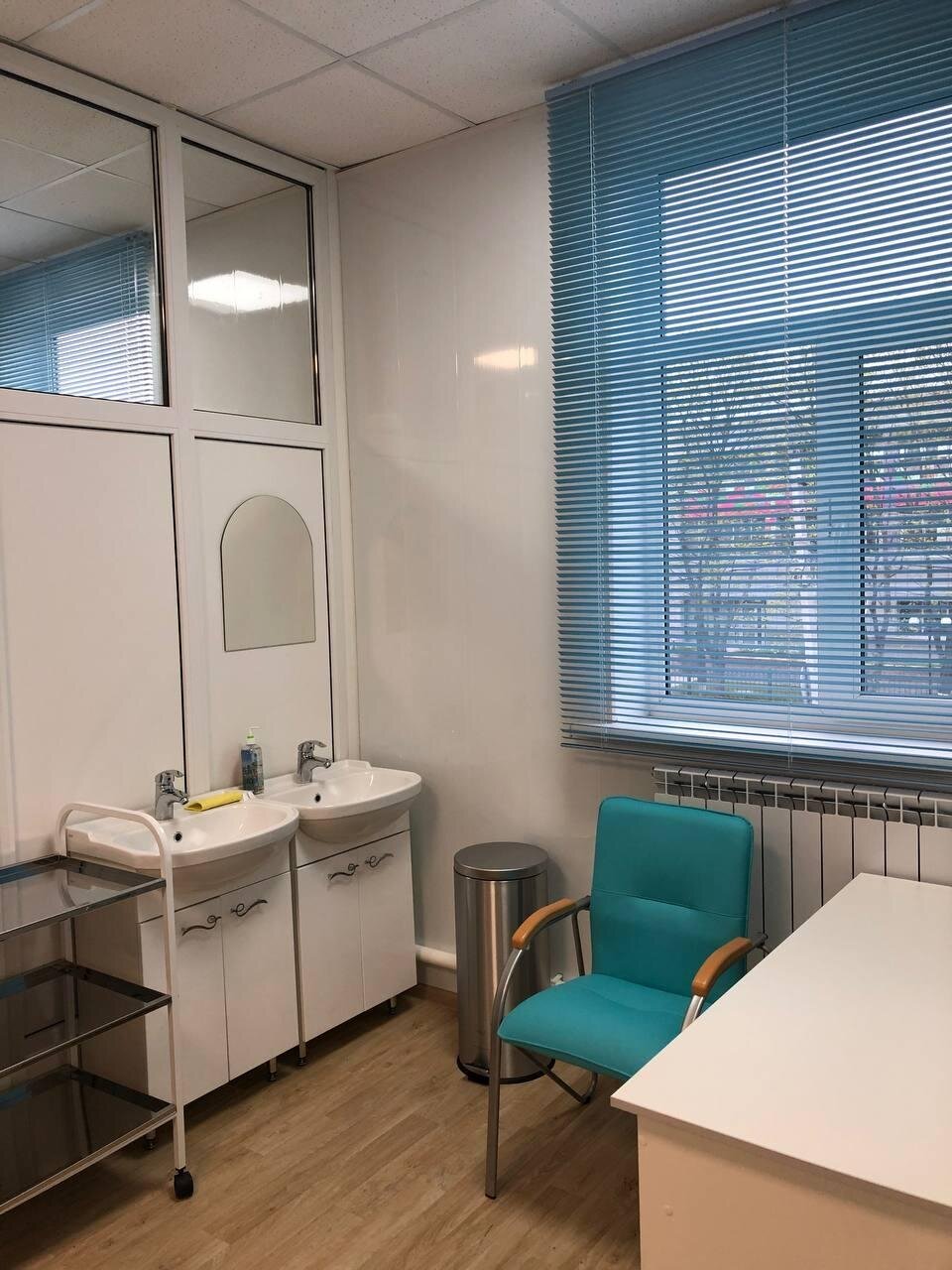 Подмосковный нарколог, медицинский центр по адресу Люберцы, улица ...