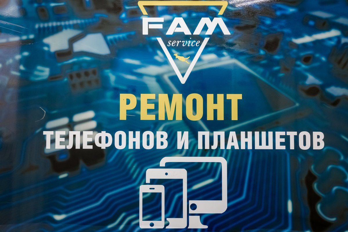 Famservice