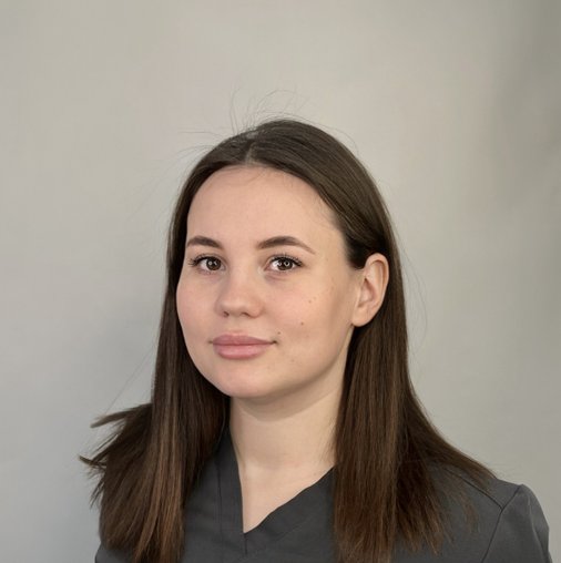 Кристина Наумкина