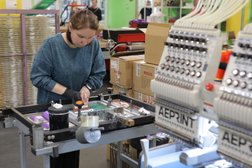 Компания по производству сувенирной продукции, мерча и упаковки для бизнеса АЕпринт, с рейтингом 3.3 - находится по адресу Екатеринбург, Ясная улица, 2 