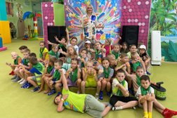 Центр развития детей Смайлики, с рейтингом 4 - находится по адресу Новороссийск, Мурата Ахеджака, 5 