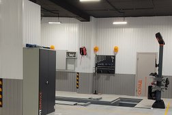Автосервис Fit service, с рейтингом 3.3 - находится по адресу Московская область, Коломна, улица Астахова, 2 
