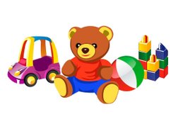 Магазин игрушек Магусс, с рейтингом 3.6 - находится по адресу Чувашская Республика, Чебоксары, проспект 9 Пятилетки, 19/37 