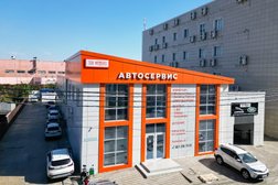 Tor Motors, с рейтингом 4.6 - находится по адресу Краснодар, Карасунский округ, 350018, Меланжевая улица, 21 
