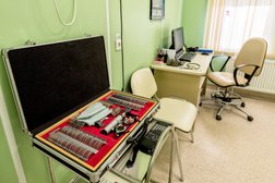 Медицинский центр СОГАЗ, с рейтингом 2.7 - находится по адресу Санкт-Петербург, Финляндская улица, 13 