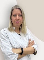 Гинеколог-эндокринолог, диетолог Валентина Викторовна Мирошниченко