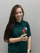 Толюпа Анна Аркадьевна