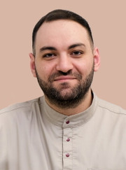 Имплантолог, стоматолог Сурен Норикович Хачатрян