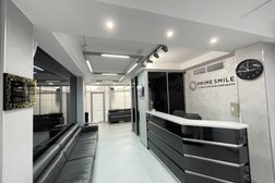 Стоматологический центр Prime Smile, с рейтингом 4.4 - находится по адресу Москва, Большая Новодмитровская улица, 23 ст2 