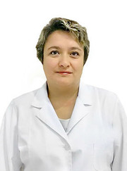 Гастроэнтеролог, гепатолог Ольга Анатольевна Яргина