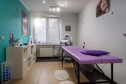 Студия эпиляции Гладко, с рейтингом 4.8 - находится по адресу Москва, Зеленоград, улица 1 Мая, 5 