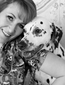 Савина Юлия Дмитриевна