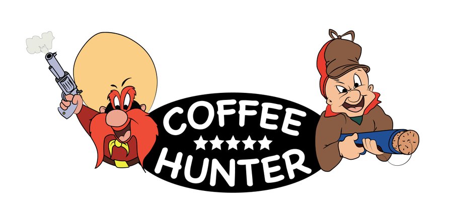 travel channel coffee hunter